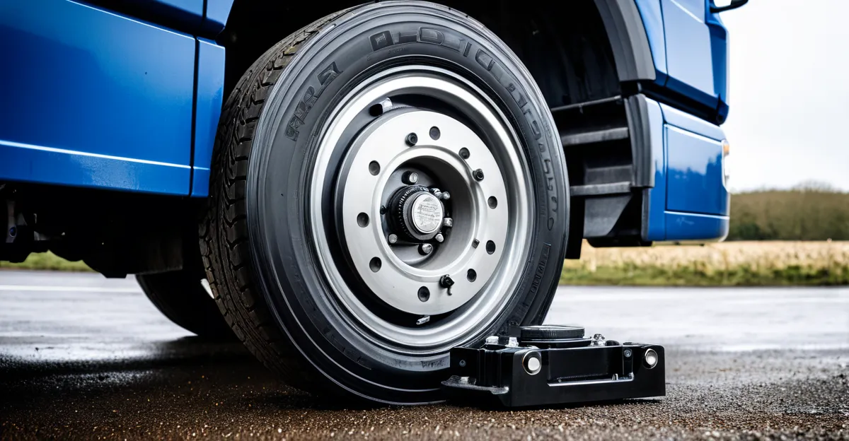 Ultimate handbook for maintaining hydraulic brakes on uk commercial trucks: proven strategies for peak performance and extended lifespan